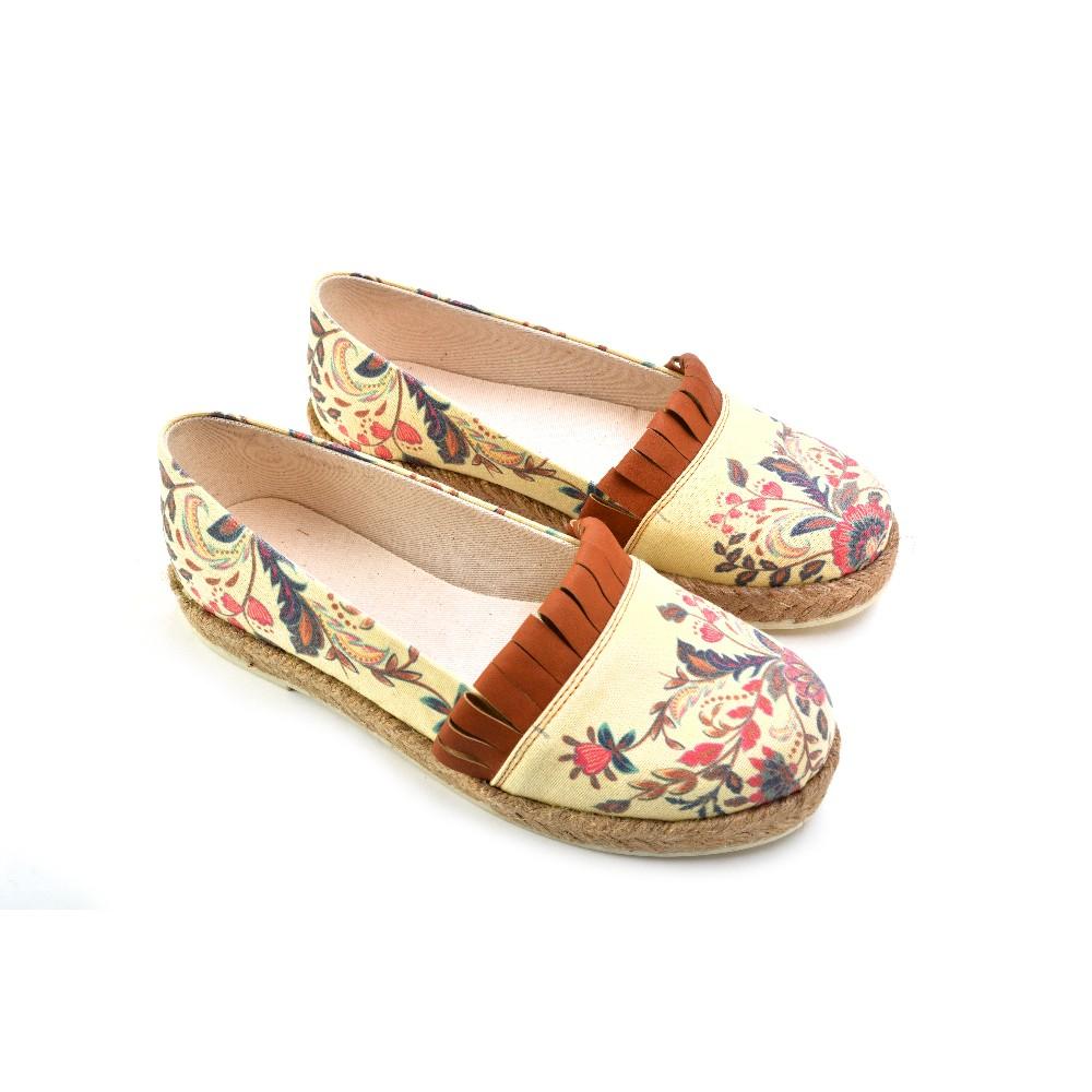 Espadrille Shoes Outlet - No Exchange or Return  35 EU - 5 US