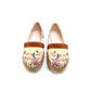 Espadrille Shoes Outlet - No Exchange or Return  35 EU - 5 US