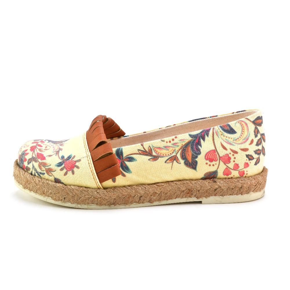Espadrille Shoes Outlet - No Exchange or Return  35 EU - 5 US