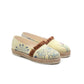Espadrille Shoes Outlet - No Exchange or Return  35 EU - 5 US