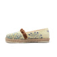 Espadrille Shoes Outlet - No Exchange or Return  35 EU - 5 US