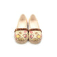 Espadrille Shoes Outlet - No Exchange or Return  35 EU - 5 US