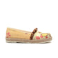 Espadrille Shoes Outlet - No Exchange or Return  35 EU - 5 US
