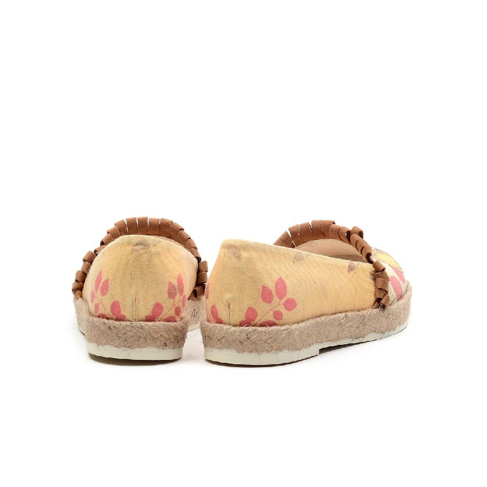 Espadrille Shoes Outlet - No Exchange or Return  35 EU - 5 US