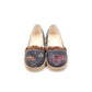 Espadrille Shoes Outlet - No Exchange or Return  35 EU - 5 US