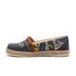 Espadrille Shoes Outlet - No Exchange or Return  35 EU - 5 US