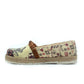 Espadrille Shoes Outlet - No Exchange or Return  35 EU - 5 US