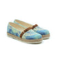 Espadrille Shoes Outlet - No Exchange or Return  35 EU - 5 US