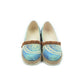 Espadrille Shoes Outlet - No Exchange or Return  35 EU - 5 US