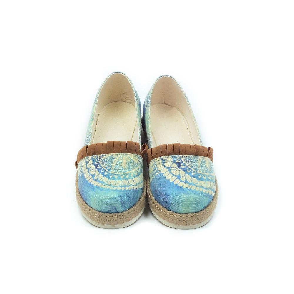 Espadrille Shoes Outlet - No Exchange or Return  35 EU - 5 US