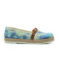 Espadrille Shoes Outlet - No Exchange or Return  35 EU - 5 US