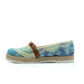 Espadrille Shoes Outlet - No Exchange or Return  35 EU - 5 US