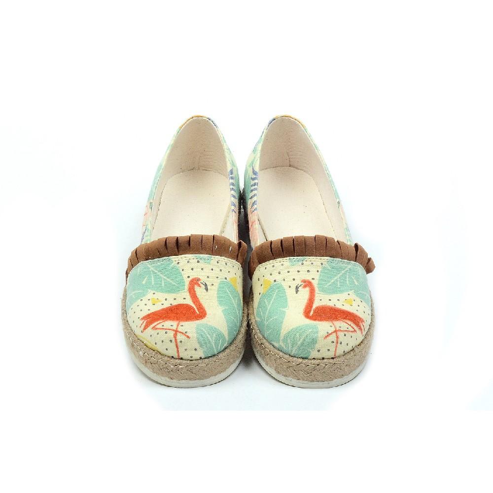 Espadrille Shoes Outlet - No Exchange or Return  35 EU - 5 US