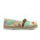 Espadrille Shoes Outlet - No Exchange or Return  35 EU - 5 US