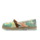 Espadrille Shoes Outlet - No Exchange or Return  35 EU - 5 US