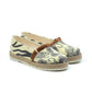 Espadrille Shoes Outlet - No Exchange or Return  35 EU - 5 US