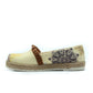 Espadrille Shoes Outlet - No Exchange or Return  35 EU - 5 US