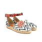 Sneaker Shoes Outlet - No Exchange or Return 37 EU - 6.5 US