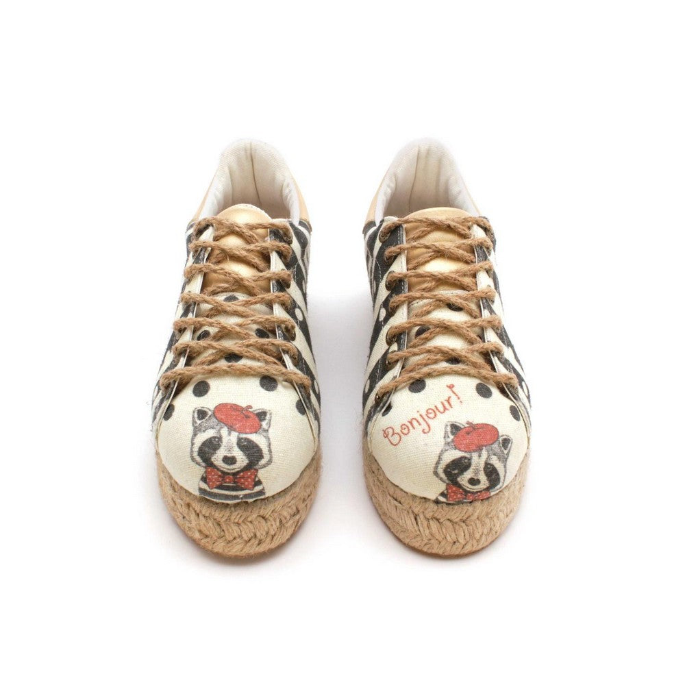 Sneaker Shoes Outlet - No Exchange or Return - 36 EU - 5.5 US