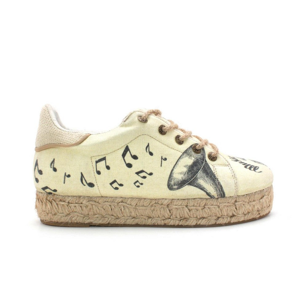 Sneaker Shoes Outlet - No Exchange or Return - 37 EU - 6.5 US