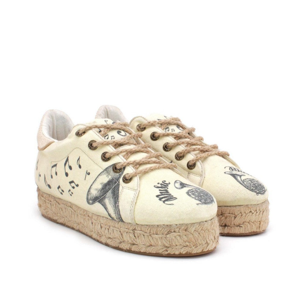 Sneaker Shoes Outlet - No Exchange or Return - 37 EU - 6.5 US