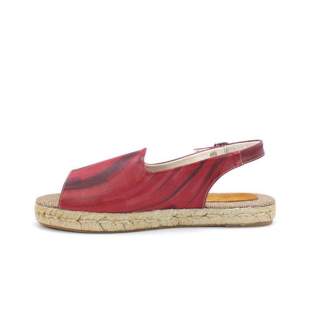 Sandal Outlet - No Exchange or Return - 37 EU - 6.5 US