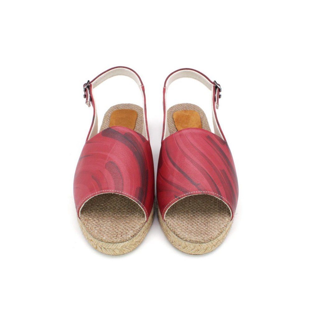 Sandal Outlet - No Exchange or Return - 37 EU - 6.5 US