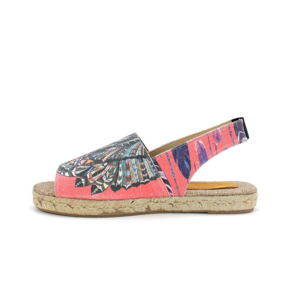 Sandal Outlet - No Exchange or Return - 37 EU - 6.5 US