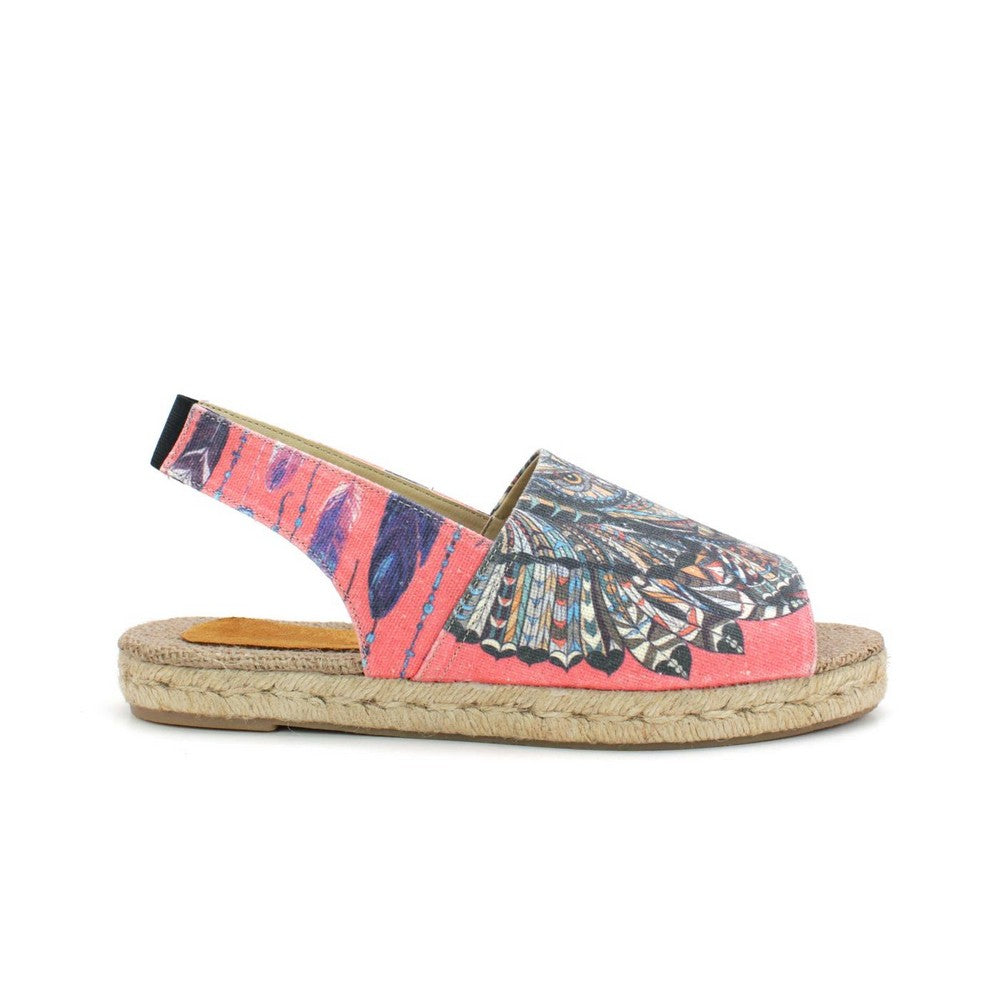 Sandal Outlet - No Exchange or Return - 37 EU - 6.5 US