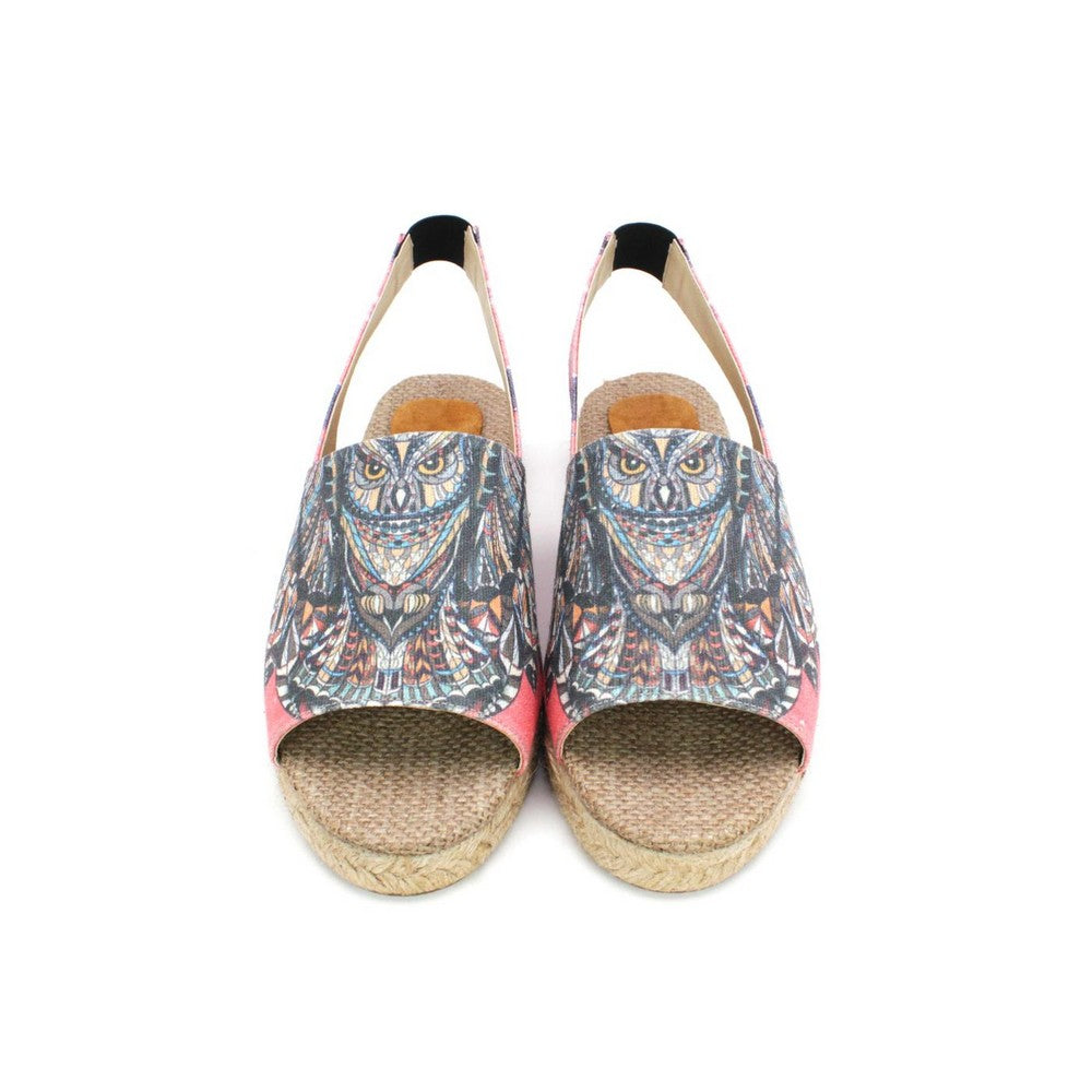 Sandal Outlet - No Exchange or Return - 37 EU - 6.5 US