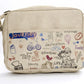 Hanger Bag Outlet - No Exchange or Return