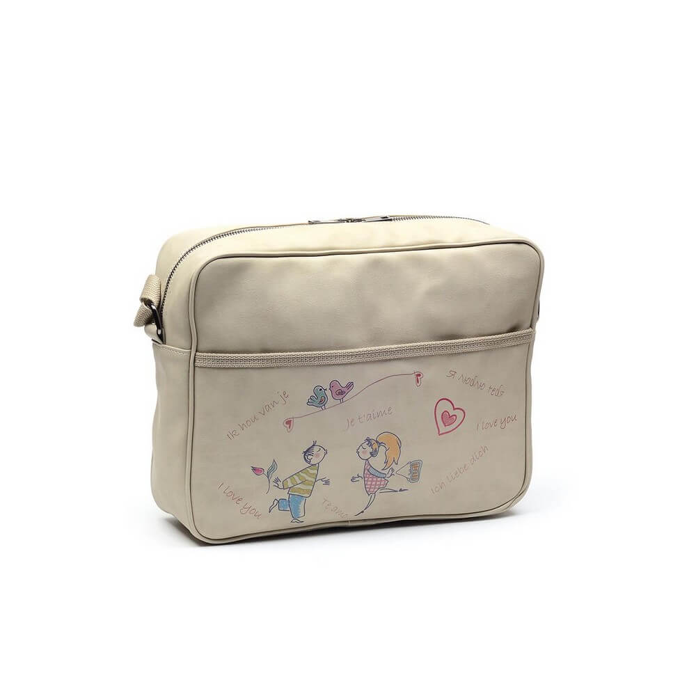 Hanger Bag Outlet - No Exchange or Return