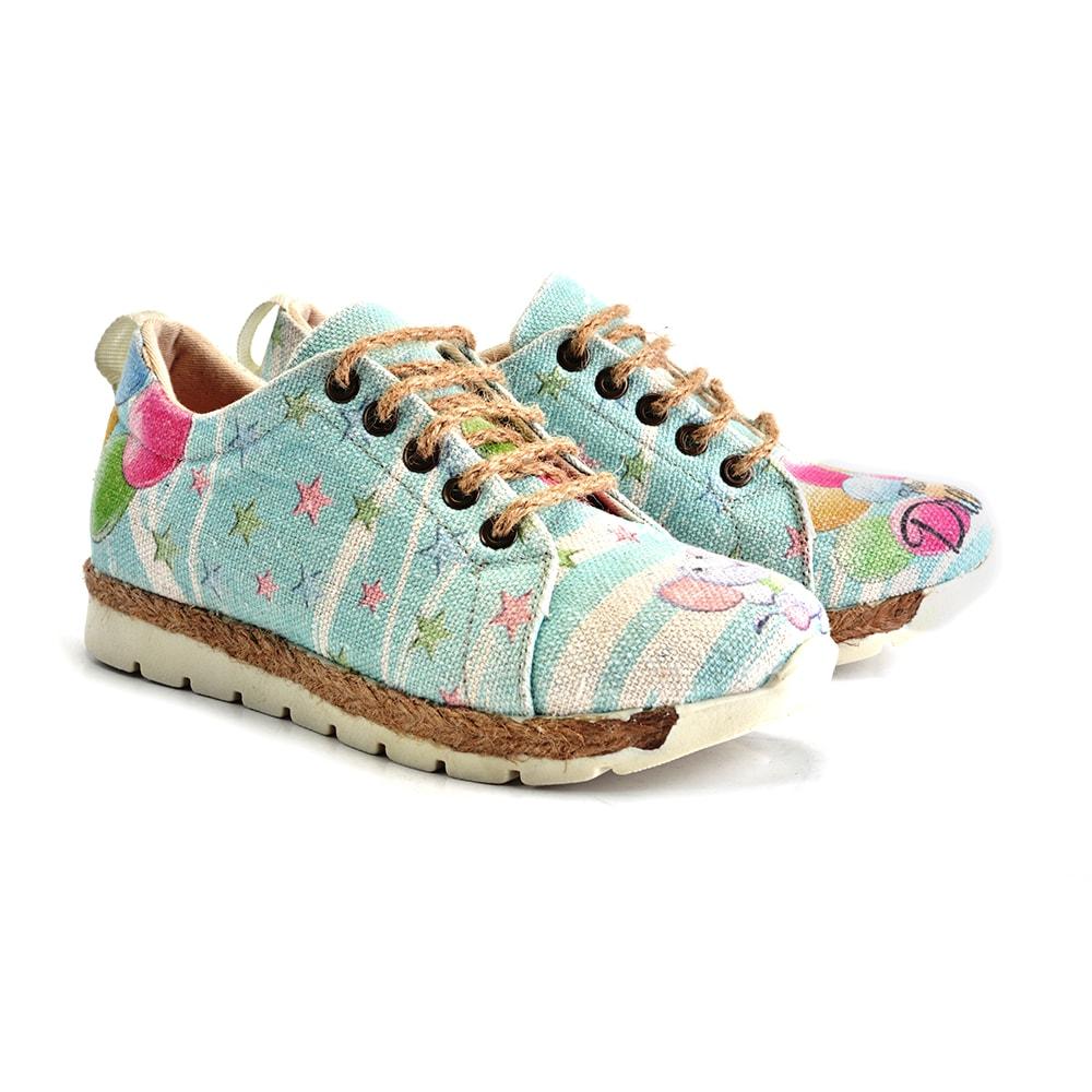 Sneaker Shoes Outlet - No Exchange or Return  40 EU - 9.5 US