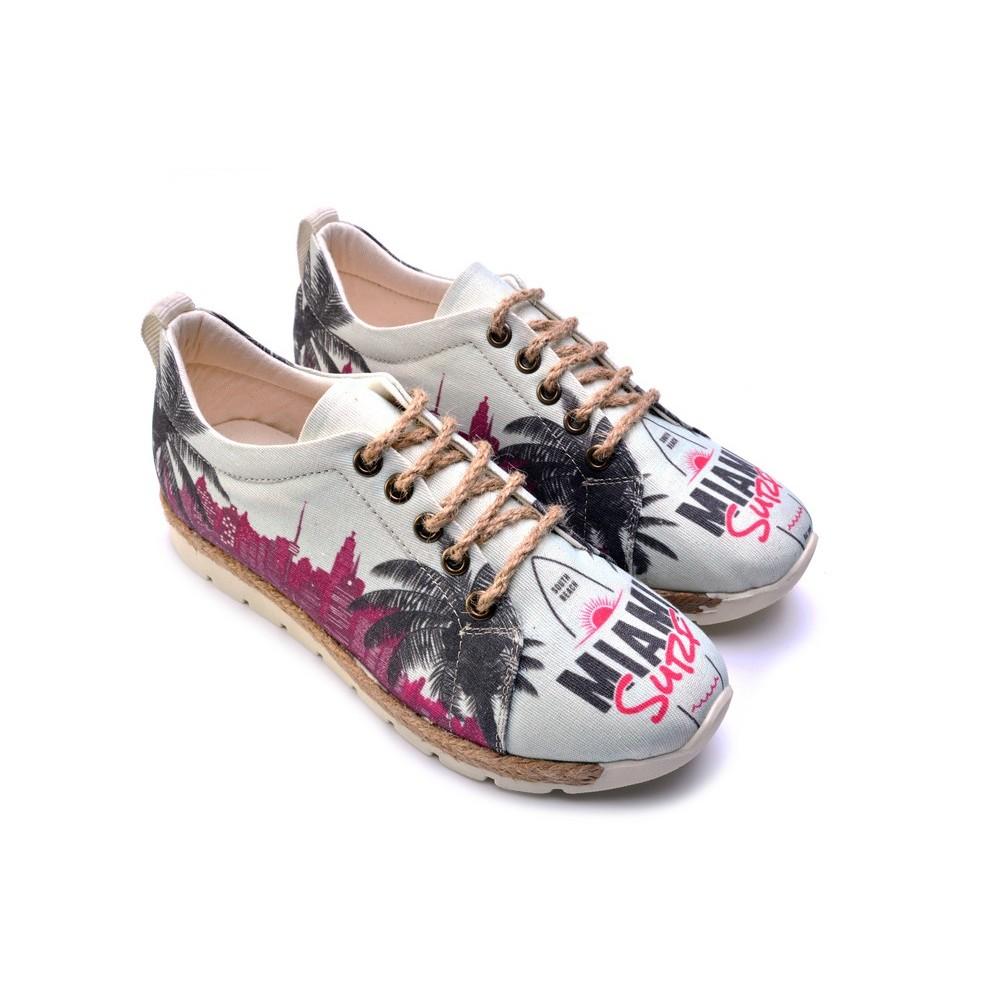 Sneaker Shoes Outlet - No Exchange or Return  39 EU - 8.5 US