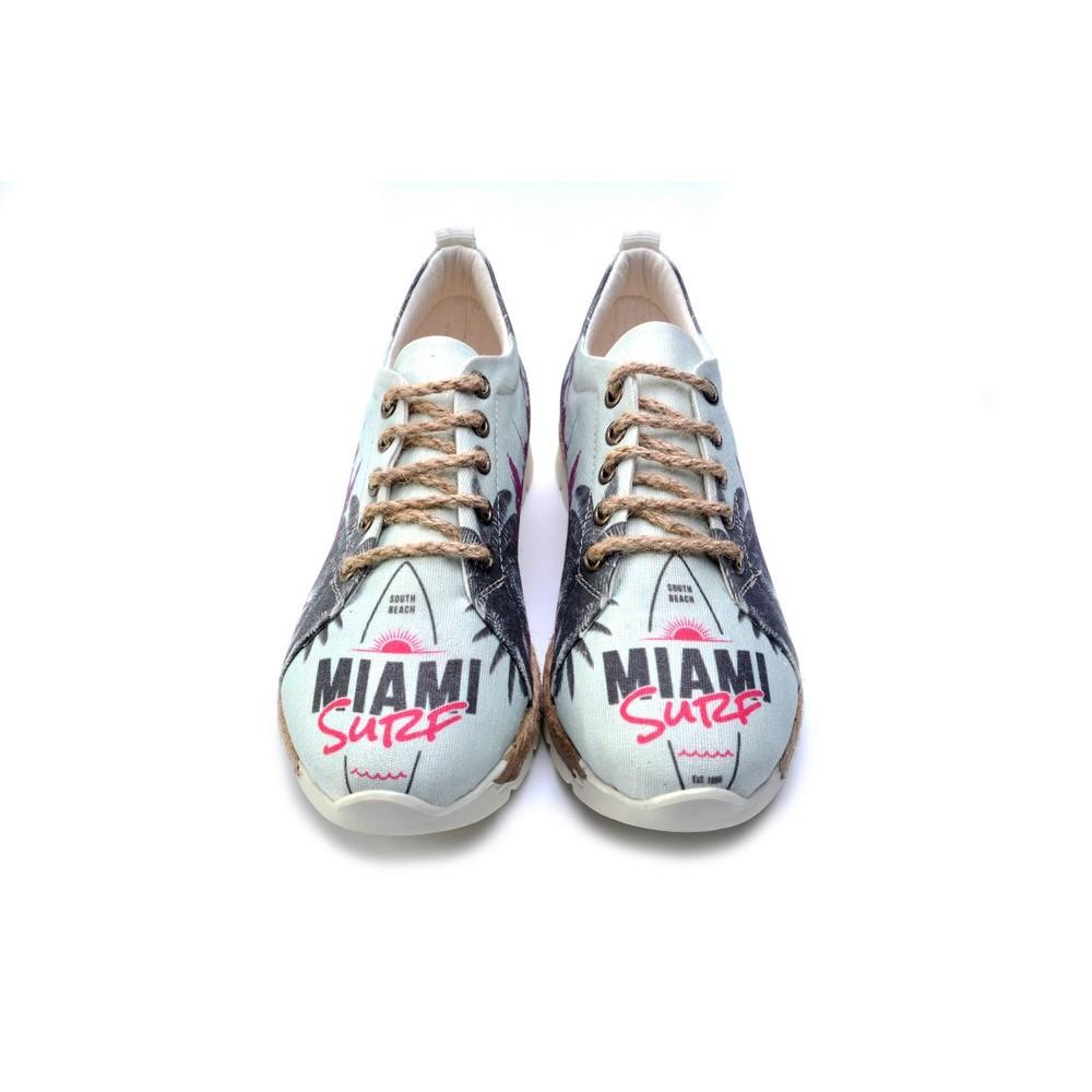 Sneaker Shoes Outlet - No Exchange or Return  39 EU - 8.5 US