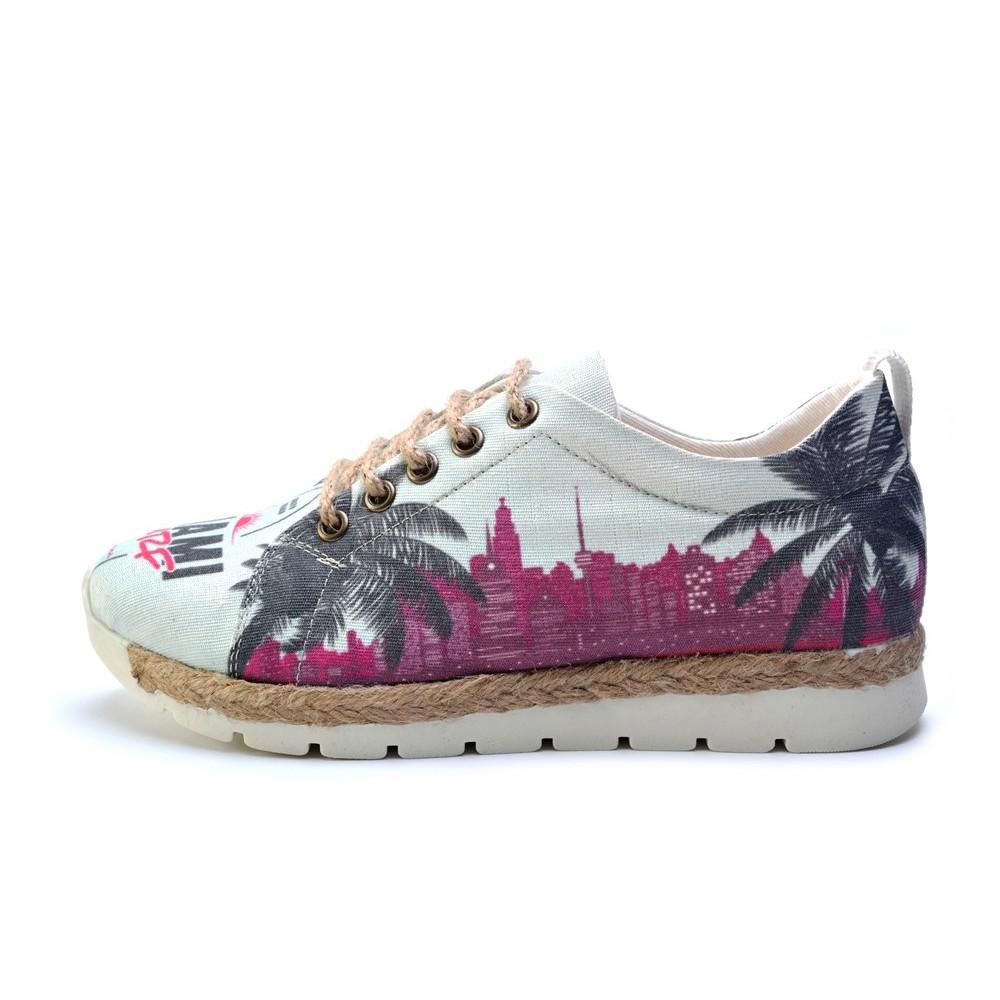 Sneaker Shoes Outlet - No Exchange or Return  39 EU - 8.5 US