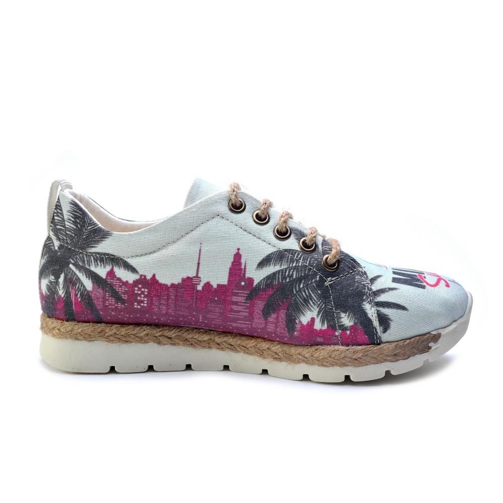 Sneaker Shoes Outlet - No Exchange or Return  39 EU - 8.5 US