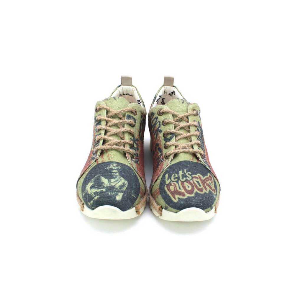 Sneaker Shoes Outlet - No Exchange or Return  39 EU - 8.5 US