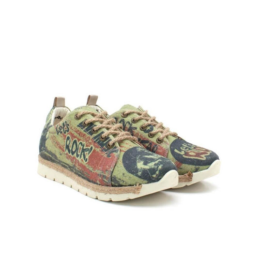 Sneaker Shoes SHR113