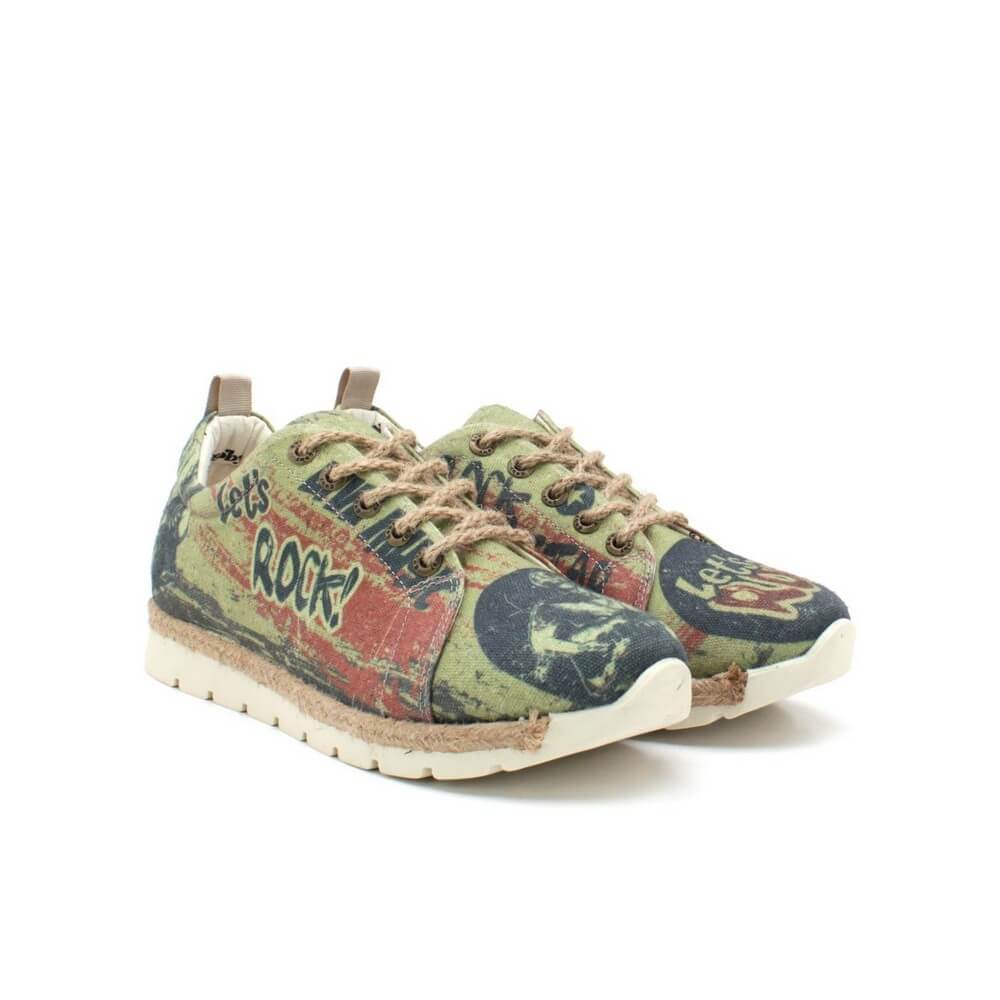 Sneaker Shoes Outlet - No Exchange or Return  39 EU - 8.5 US