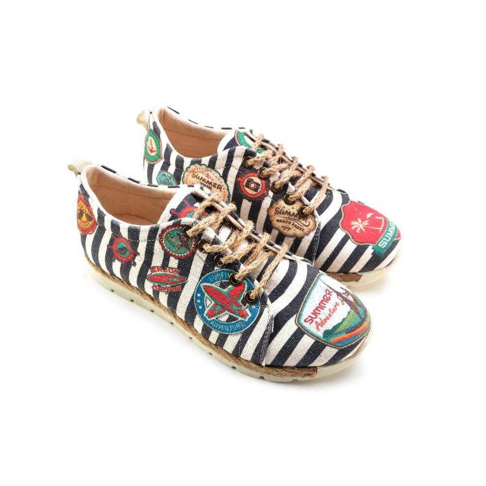Sneaker Shoes Outlet - No Exchange or Return  39 EU - 8.5 US