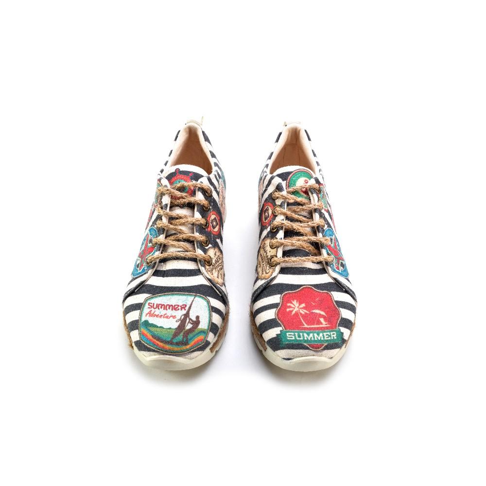 Sneaker Shoes Outlet - No Exchange or Return  39 EU - 8.5 US