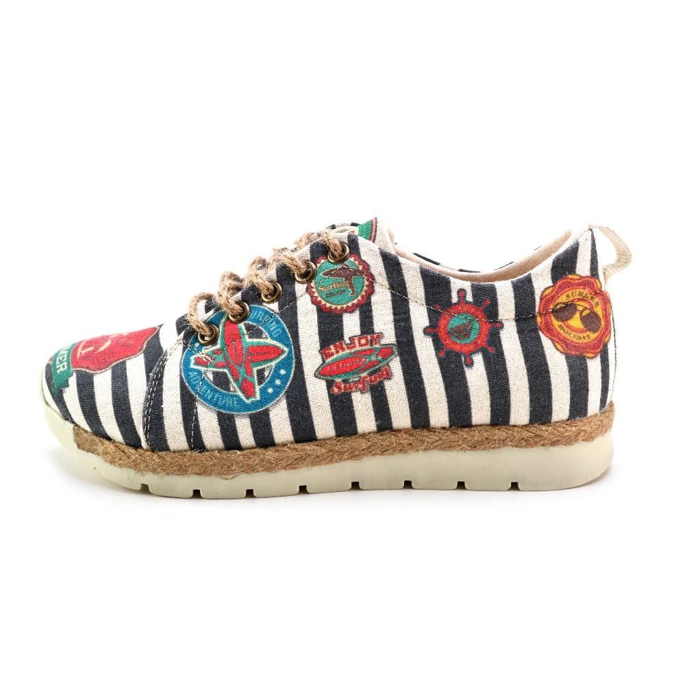 Sneaker Shoes Outlet - No Exchange or Return  39 EU - 8.5 US