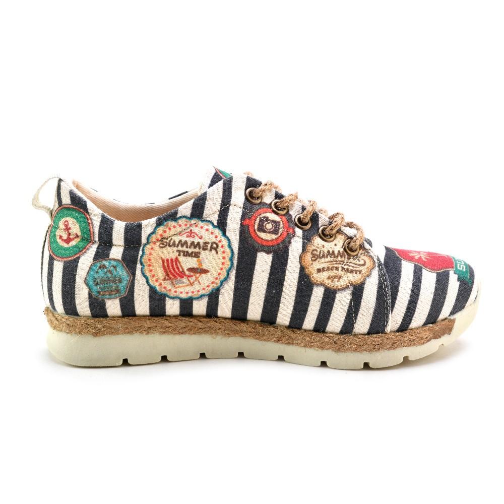 Sneaker Shoes Outlet - No Exchange or Return  39 EU - 8.5 US