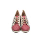 Sneaker Shoes Outlet - No Exchange or Return  39 EU - 8.5 US