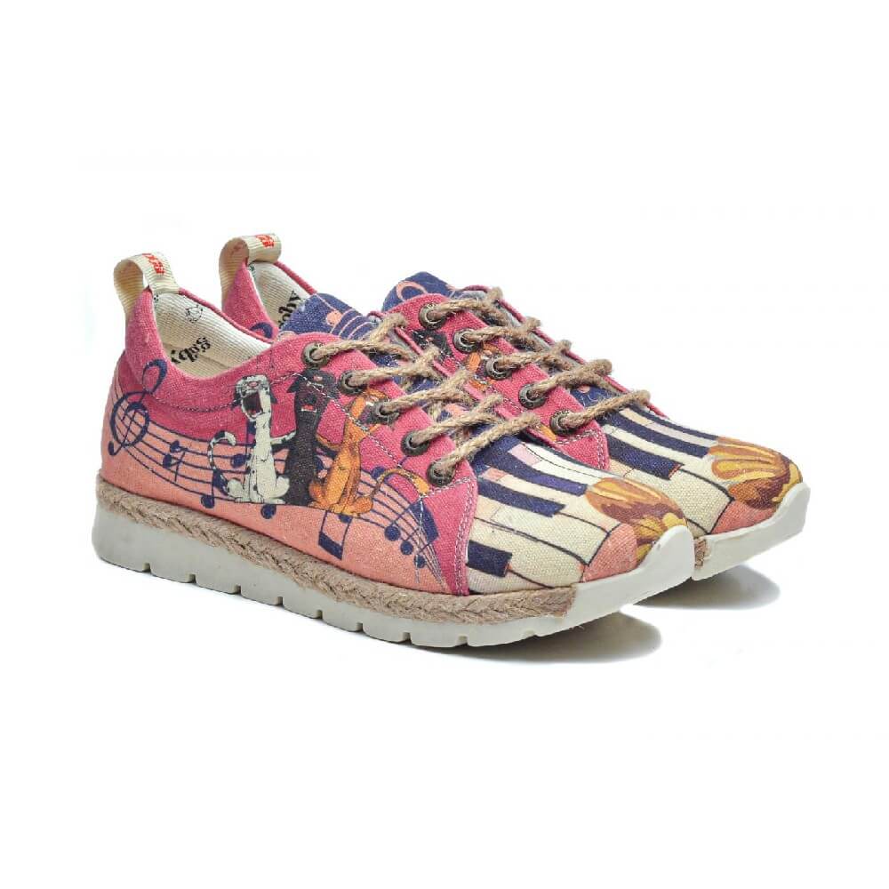 Sneakers Shoes Outlet - No Exchange or Return 37 EU - 6.5 US