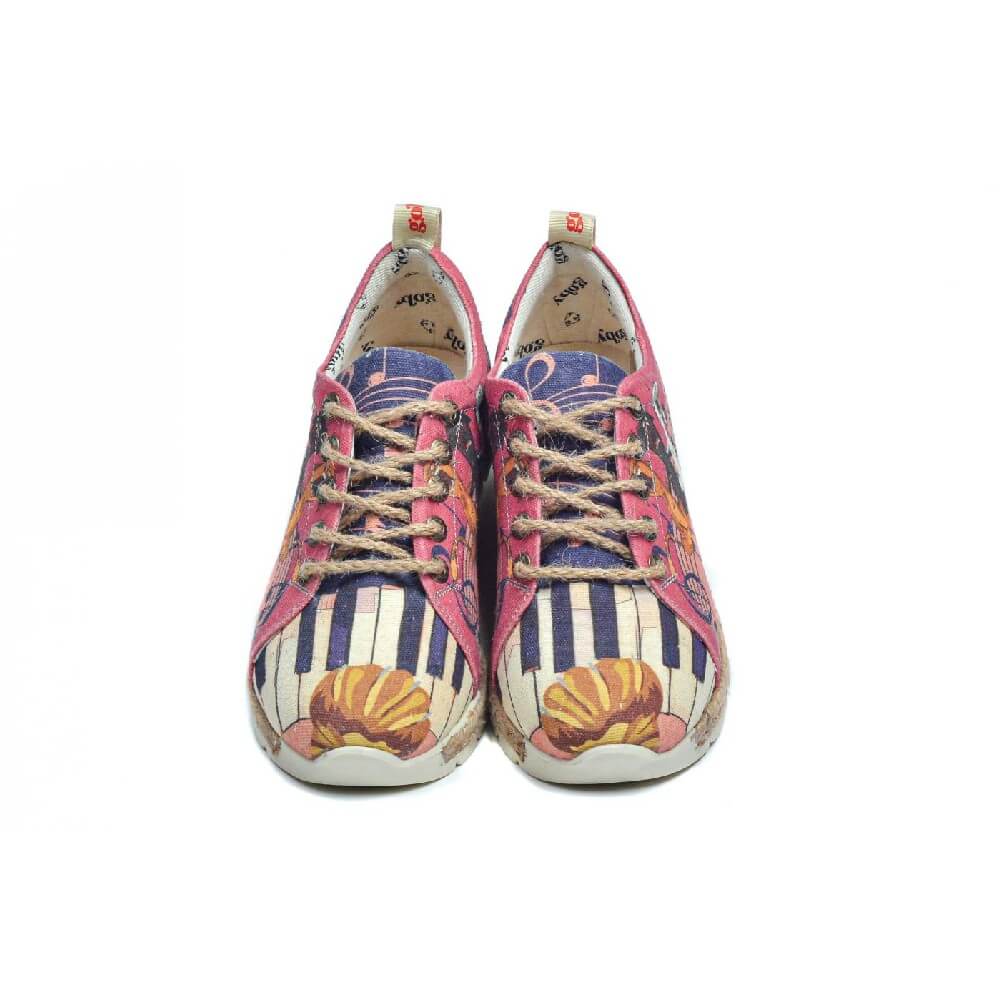 Sneakers Shoes Outlet - No Exchange or Return 37 EU - 6.5 US