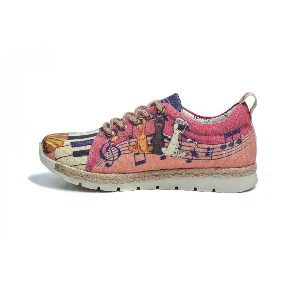 Sneakers Shoes Outlet - No Exchange or Return 37 EU - 6.5 US