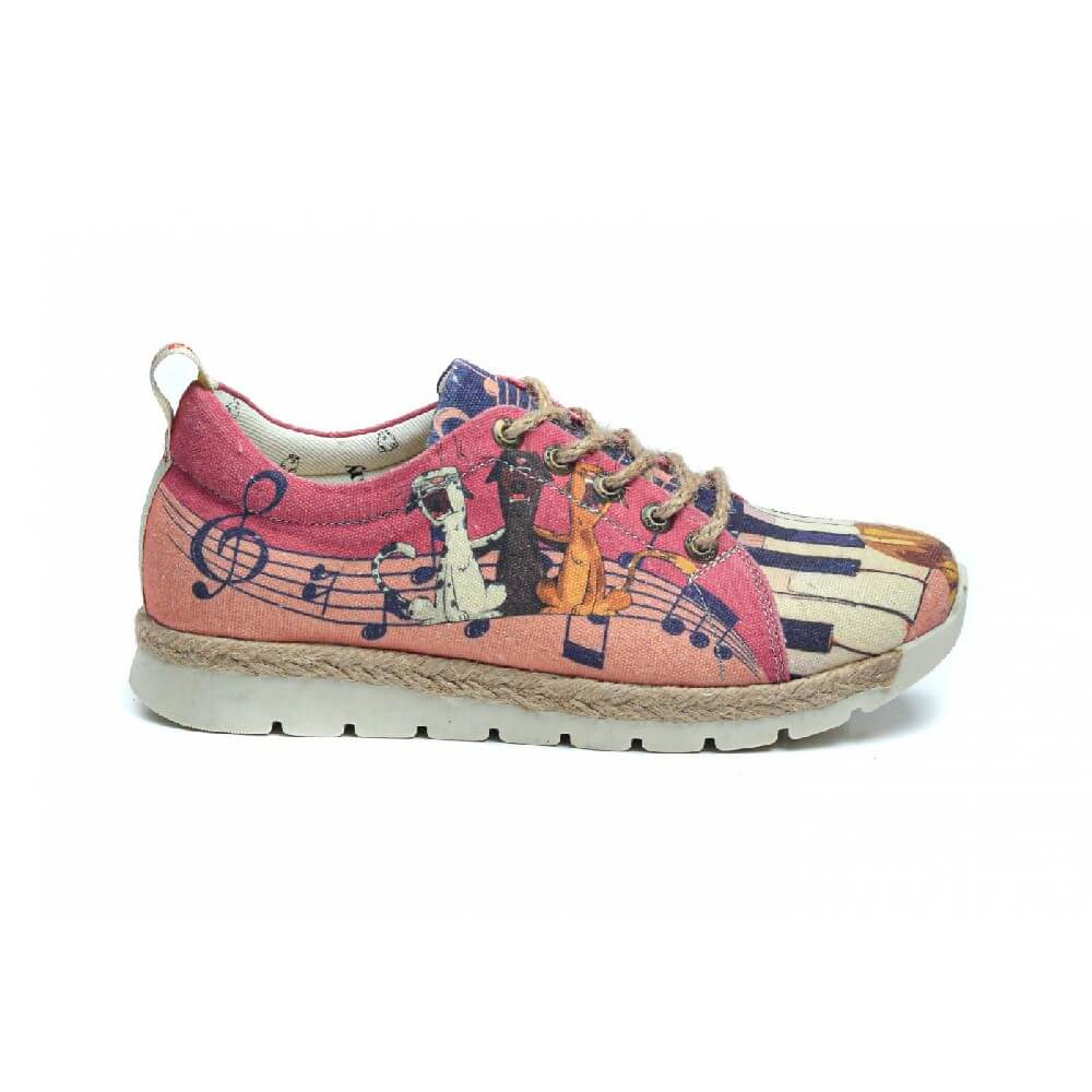 Sneakers Shoes Outlet - No Exchange or Return 37 EU - 6.5 US