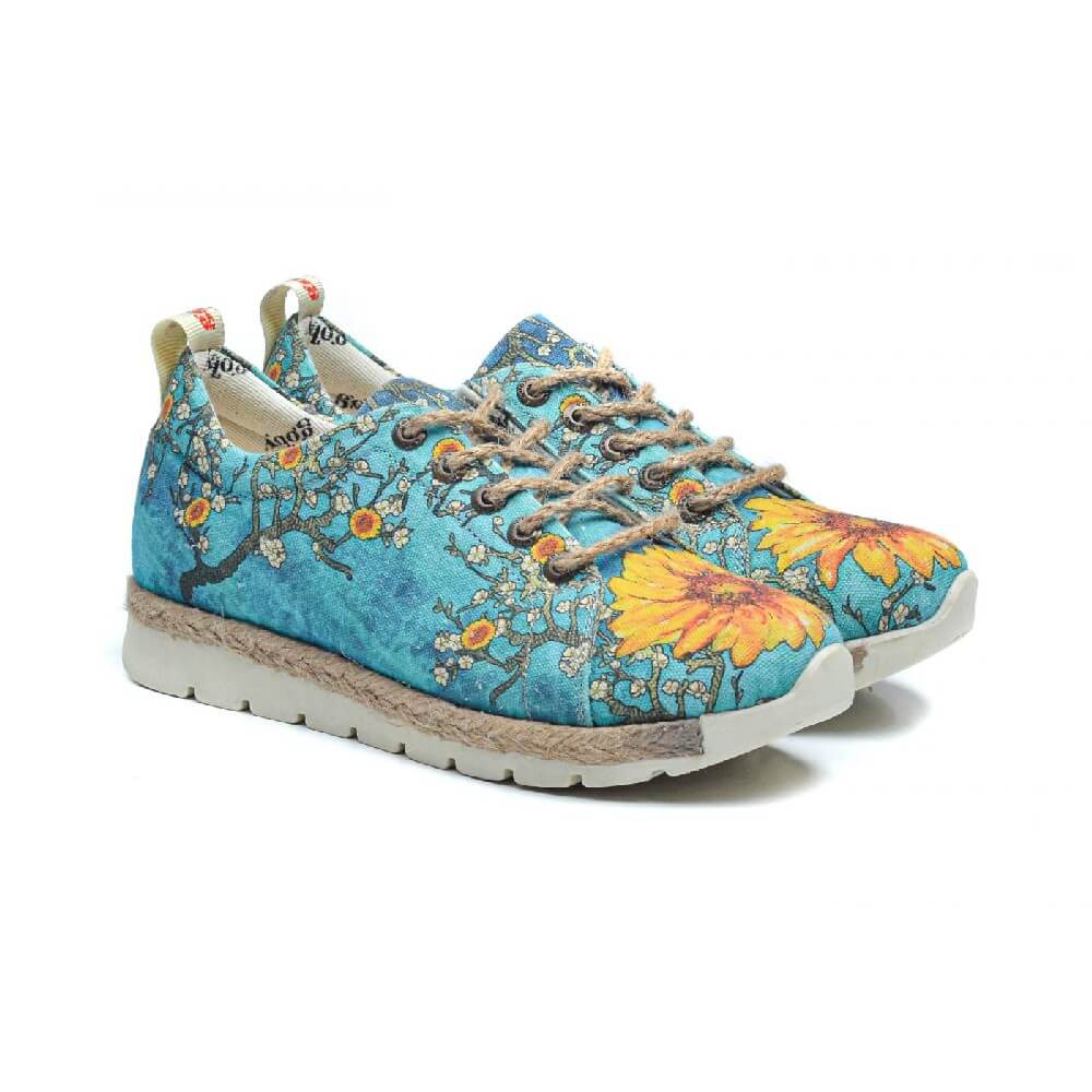 Sneaker Shoes Outlet - No Exchange or Return 38 EU - 7.5 US